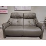 Himolla Chester 2.5 Seater Cumuly Electric Recliner Sofa