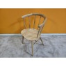 Ercol Heritage Natural Armchair