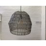 Light & Living Jayda Antique Hanging Lamp