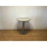 Helsinki 70cm Circular Stool Table
