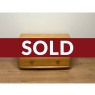 Ercol Windsor TV Unit Ercol Windsor TV Unit