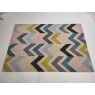 Asiatic Rugs Reef Chevron Multi 200x290cm
