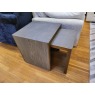 Mindy Brown Interiors Lincoln Side Table Set/2