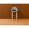 Delos Tall Barstool Delos Tall Barstool