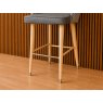 Delos Tall Barstool Delos Tall Barstool