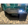 Alf Uno Aquanette Square Coffee Table