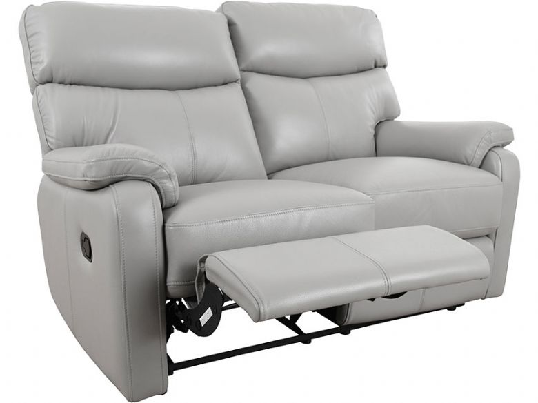 Scott manual 2 seat recliner