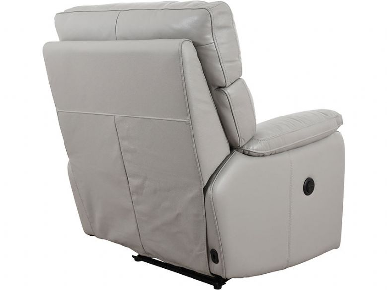 Scott power recliner chair interest free credit available