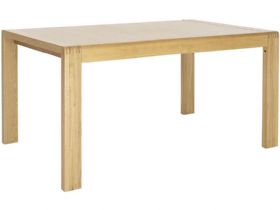 Ercol Bosco 1380 extending dining table available at Lee Longlands