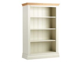 Cleveland Low Bookcase