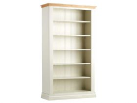 Cleveland Tall Bookcase