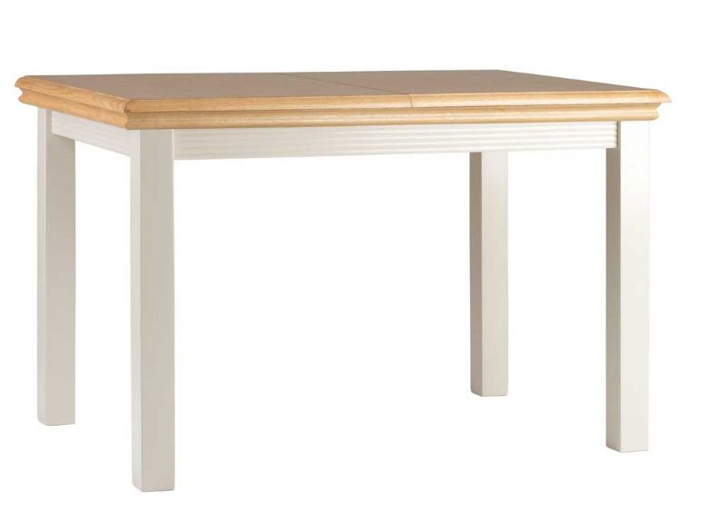 rectangular ext table