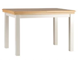 Cleveland Rectangular Ext Dining Table