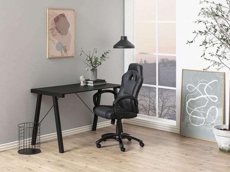 Clipper office chair at Lee Longlands