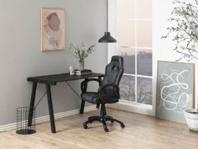 Clipper office chair at Lee Longlands