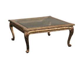 Beaconsfield Square Coffee Table