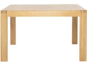 Ercol Bosco oak small extending table available at Lee Longlands