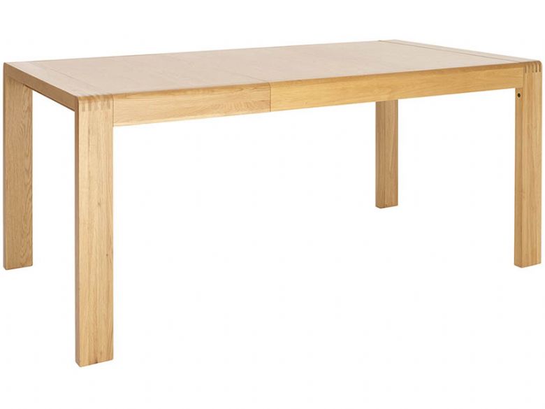 Ercol Bosco small wood extending table