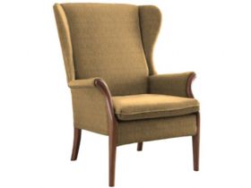 froxfield wing chair