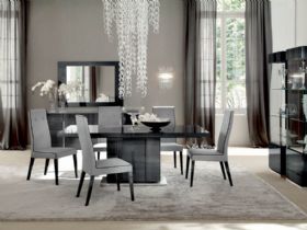 Keona dining collection