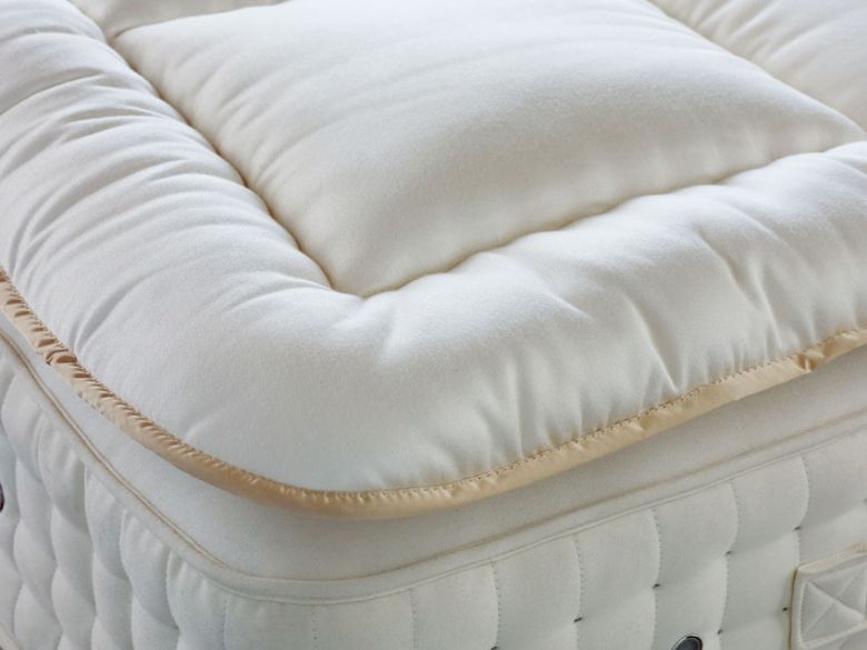 Vi-Spring Heaven luxury mattress topper