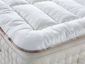 Vi-Spring Heaven luxury mattress topper