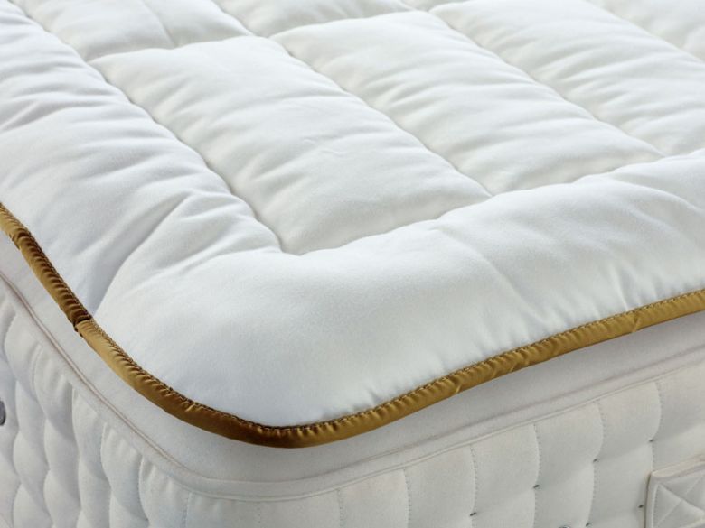 Vi-Spring Heaven mattress topper