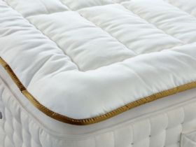 Vi-Spring Heaven mattress topper