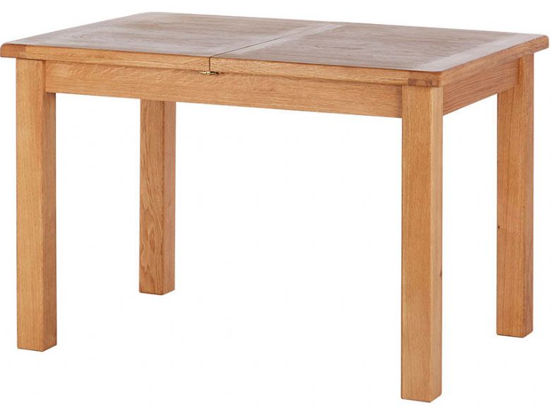 Compact Extending Table