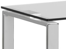 Talin console table