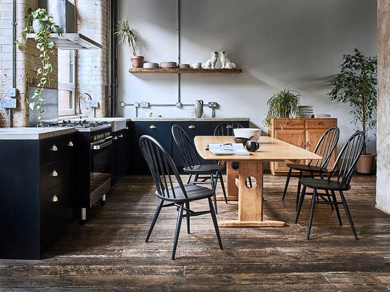 Ercol Originals Dining Collection