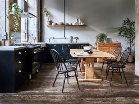 Ercol Originals Dining Collection