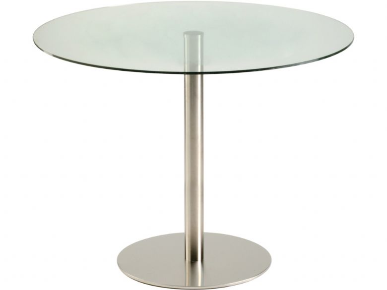 80cm Round Dining Table