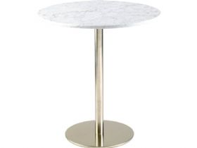 Tallin 60cm Circular Stool Table