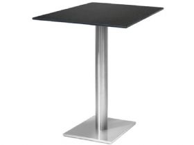 Tallin 60cm Square Stool Table