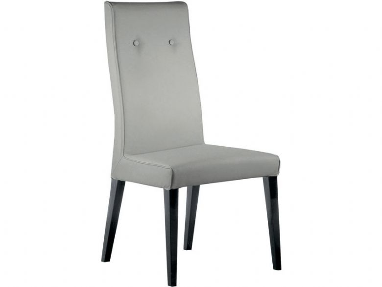 Keona Eco Leather Dining Chair