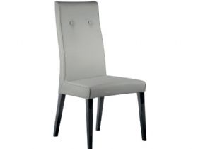 Keona Dining Eco Leather Dining Chair