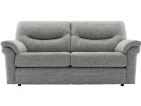 G Plan Washington Soft Cover 3 Seater Sofa