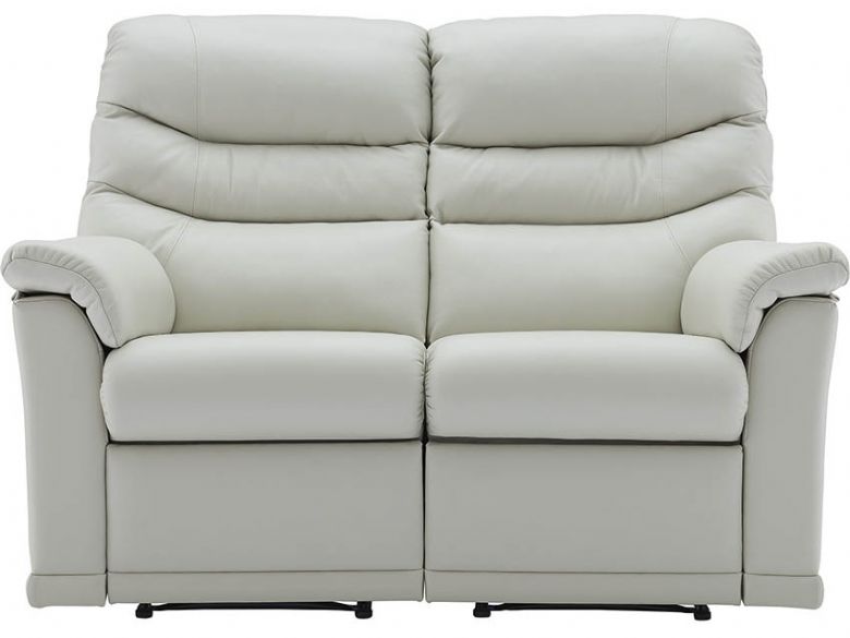 2 Seater Double Power Recliner