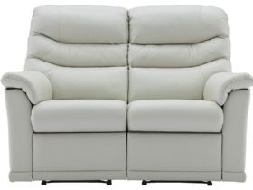 2 Seater Double Power Recliner