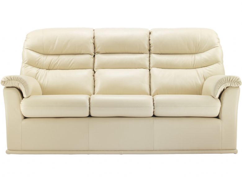 3 Seater Double Recliner