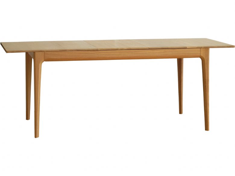 Romana medium table - extended