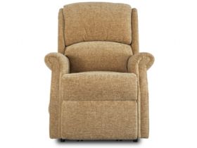 Maltby Manual Standard Recliner Chair