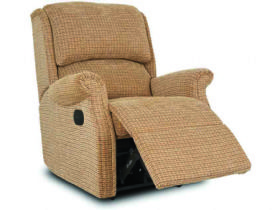 Maltby Dual Motor Standard Recliner Chair