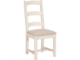 Chiltern Upholstered Dining Chair