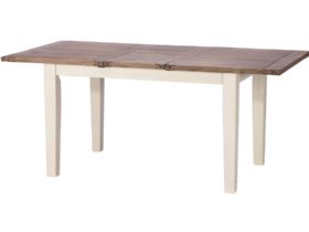 Chiltern 1.4m Extending Dining Table