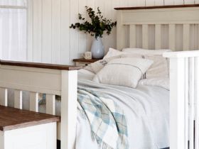 Chiltern bedroom collection