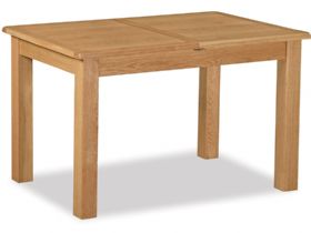 Fairfax Compact Compact Extending Dining Table