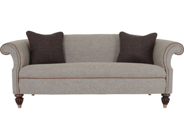Westray sofa angled