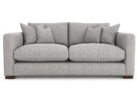 Perth Small Fabric Sofa